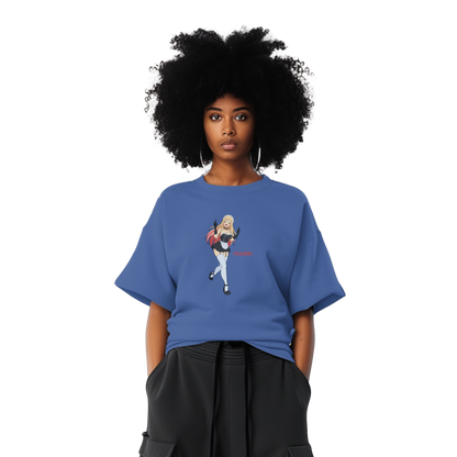 ZERO F MARIN TEE