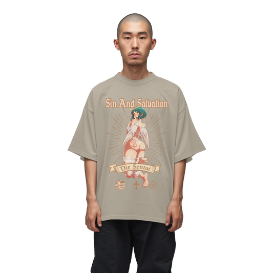 ANGEL MIO TEE