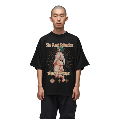 ANGEL MIO TEE