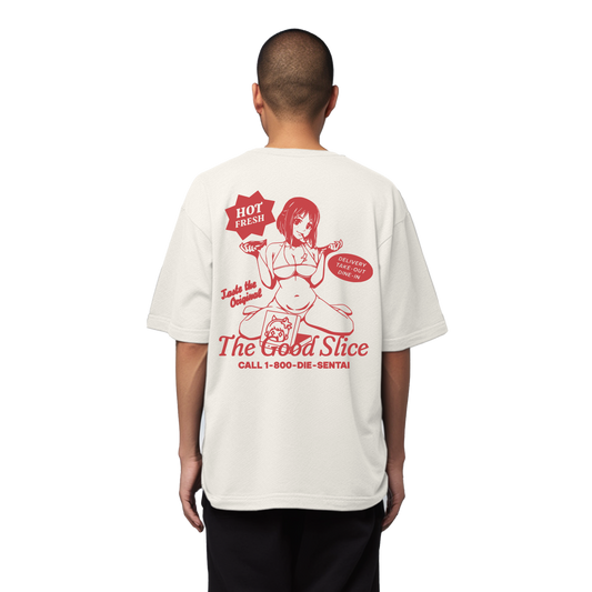 PIZZA MIO TEE