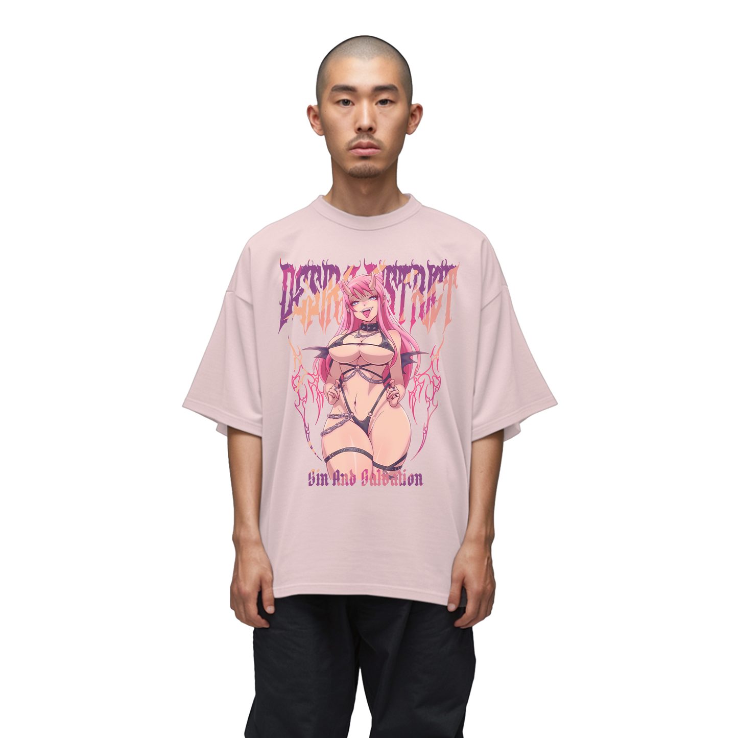DEVIL JUN TEE