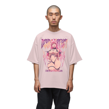 DEVIL JUN TEE