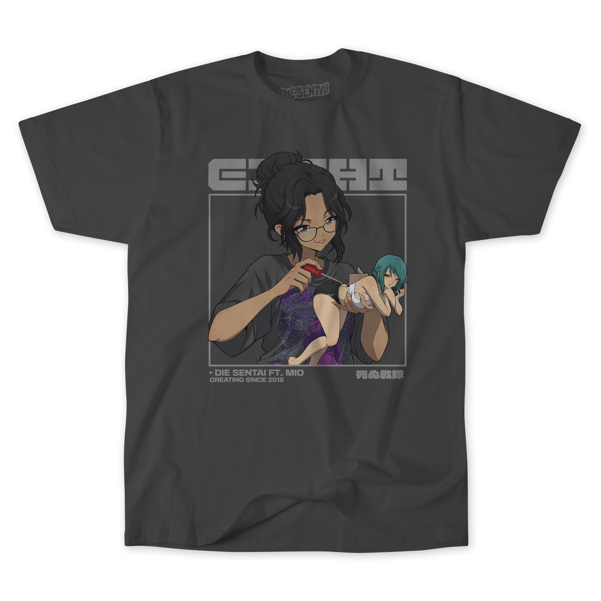 YEAR 8 TEE