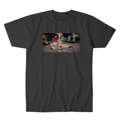 STREET FIGHTER MIO TEE BUNDLE