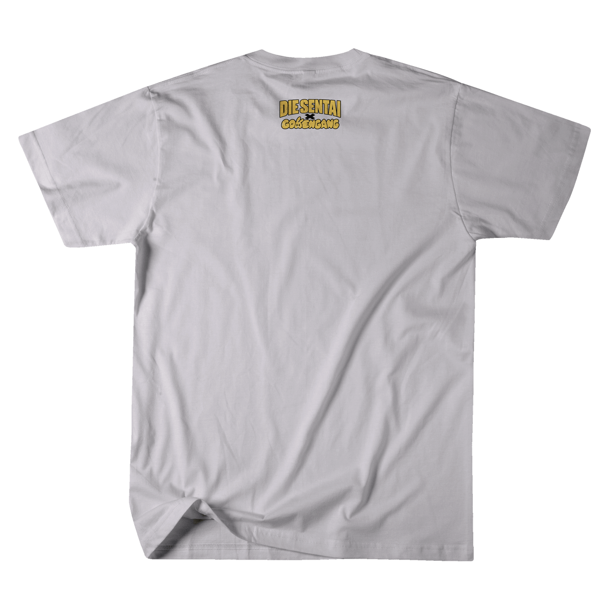 DS X GG TEE