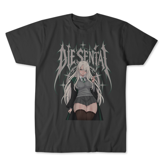 DRACONIA MALFOY TEE