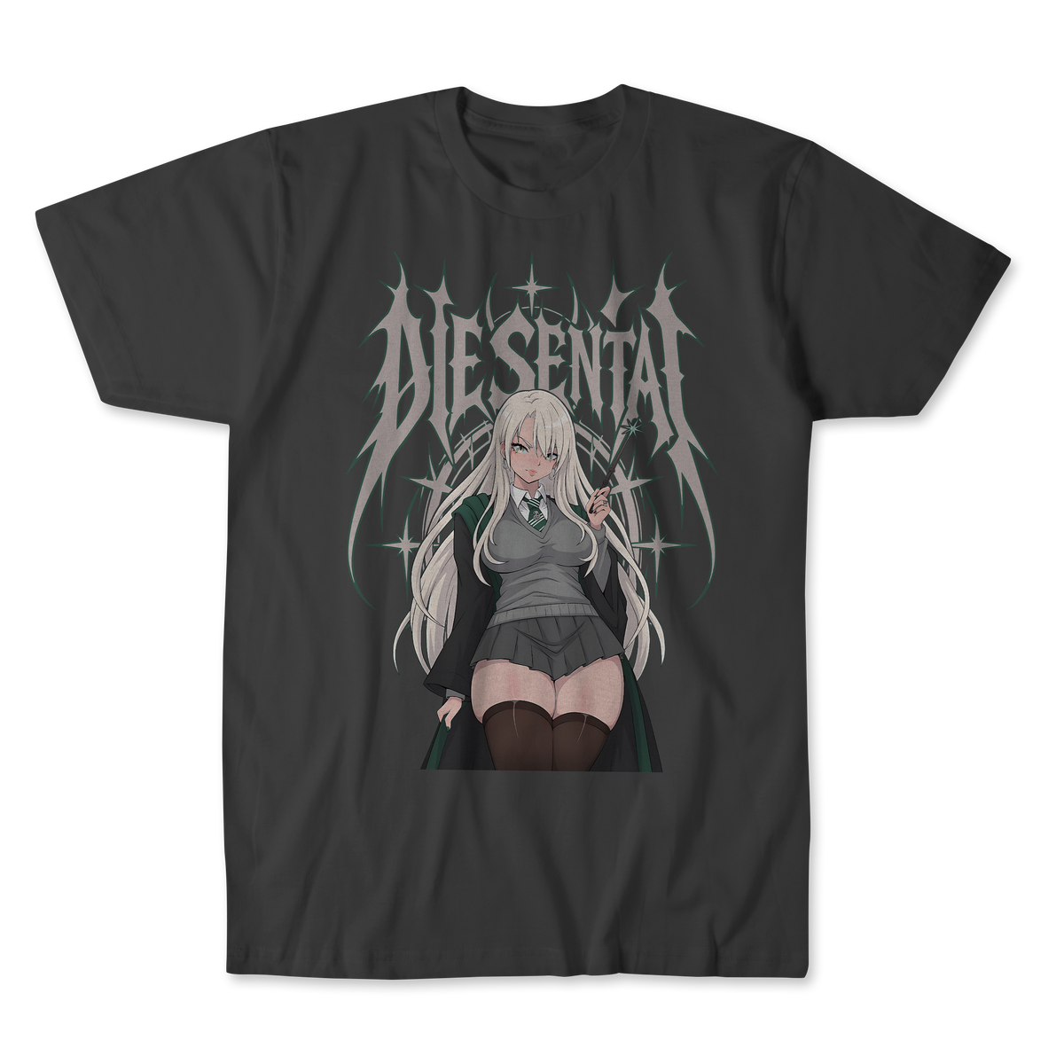 DRACONIA MALFOY TEE BUNDLE
