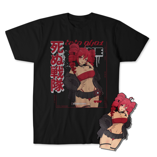 TETO TEE BUNDLE