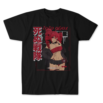 TETO TEE