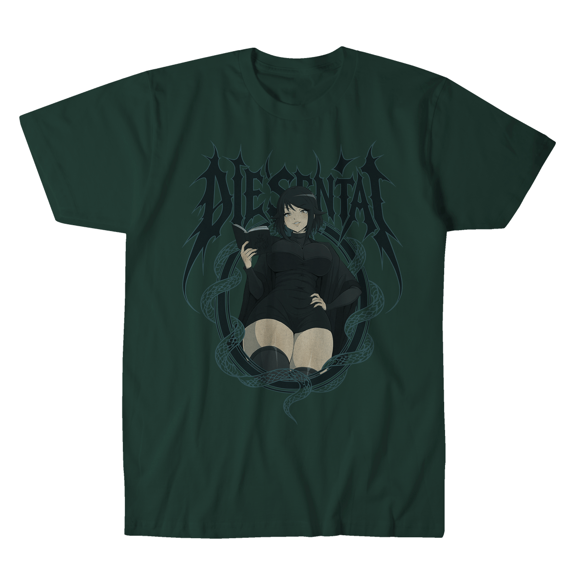 PROFESSOR MIO TEE BUNDLE