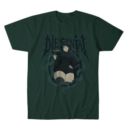 PROFESSOR MIO TEE BUNDLE