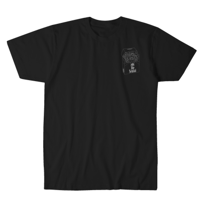 CHAINSMOKER TEE