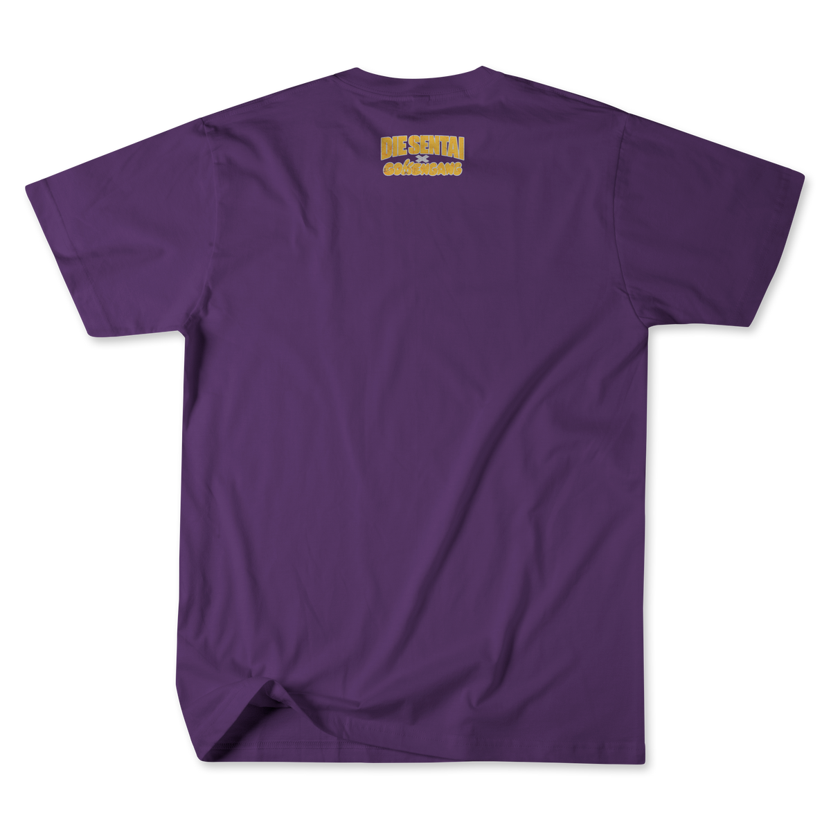 DS X GG TEE