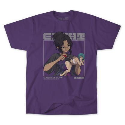 YEAR 8 TEE