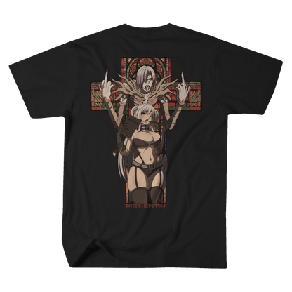 MISA TEE