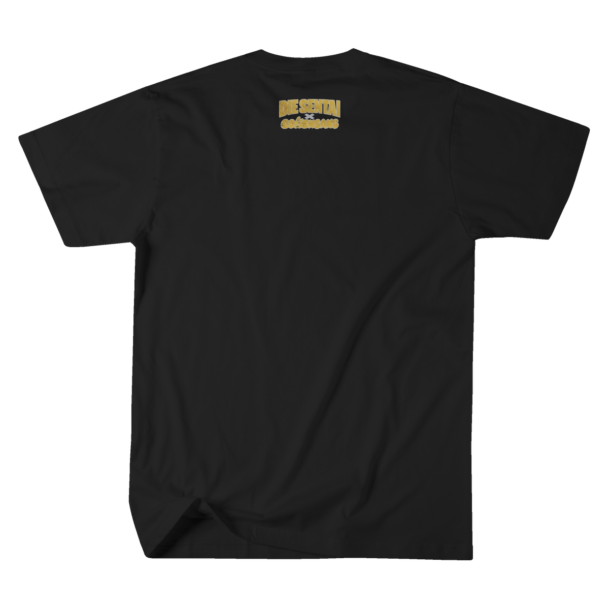 DS X GG TEE
