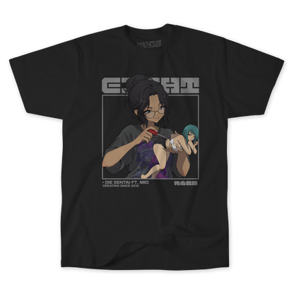 YEAR 8 TEE