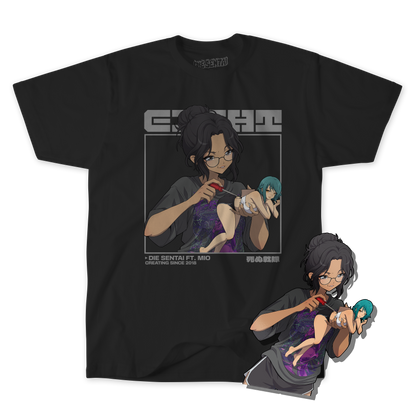 YEAR 8 TEE BUNDLE