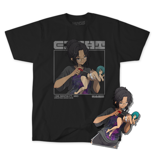 YEAR 8 TEE BUNDLE
