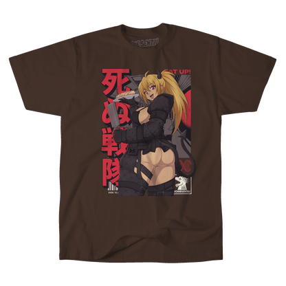 NIKAIDO TEE BUNDLE