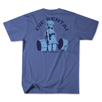 MUSCLE ARA TEE