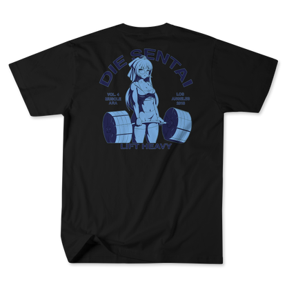 MUSCLE ARA TEE