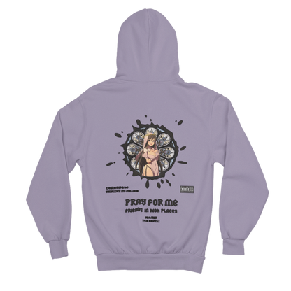 PRAY FOR ME HOODIE
