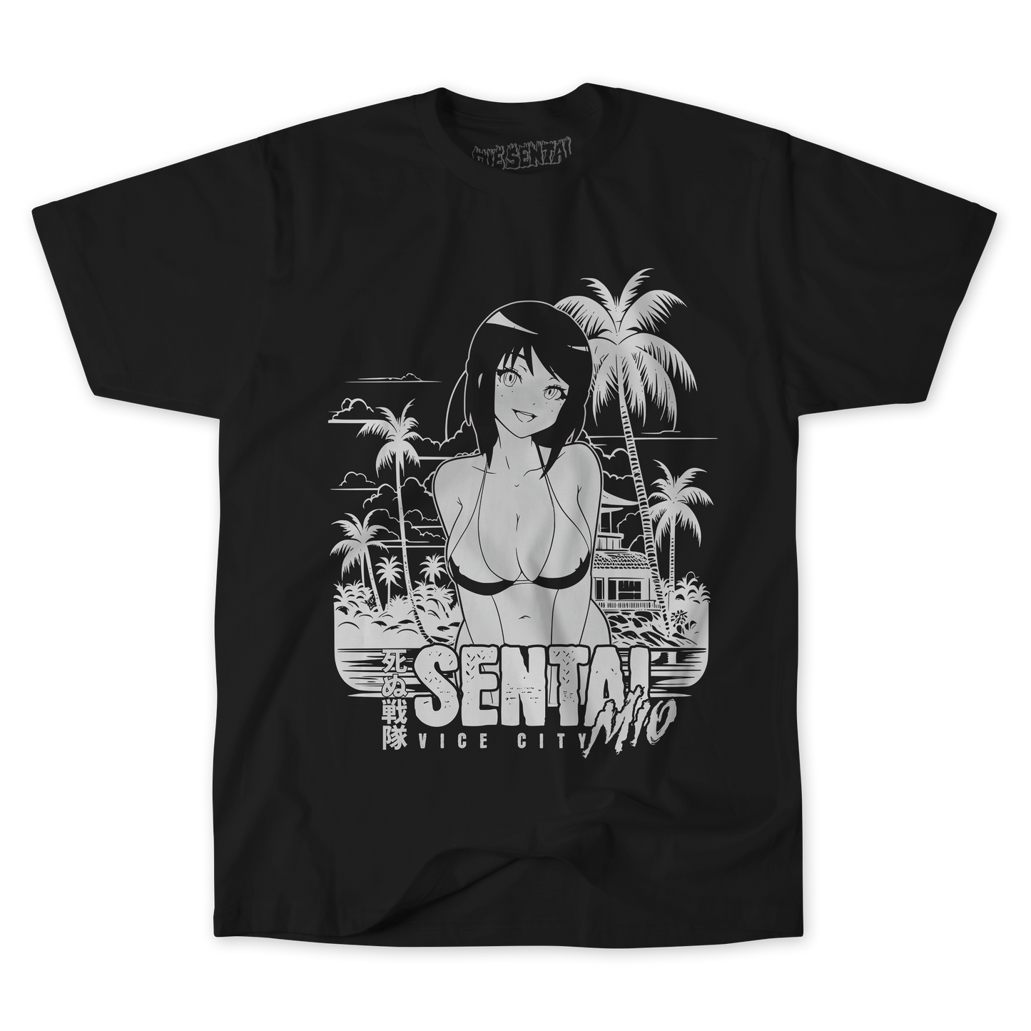 MIO TEE