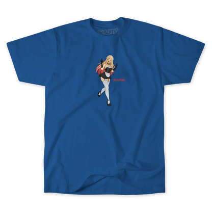 ZERO F MARIN TEE