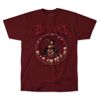BERSERK TEE