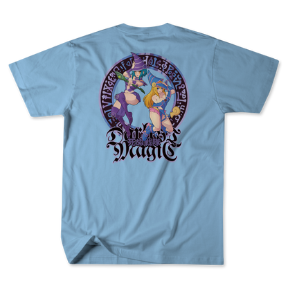 DARK MAGICIAN TEE