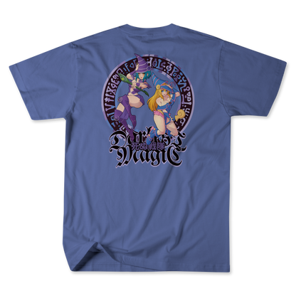 DARK MAGICIAN TEE