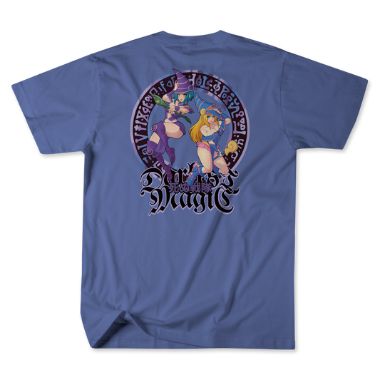 DARK MAGICIAN TEE