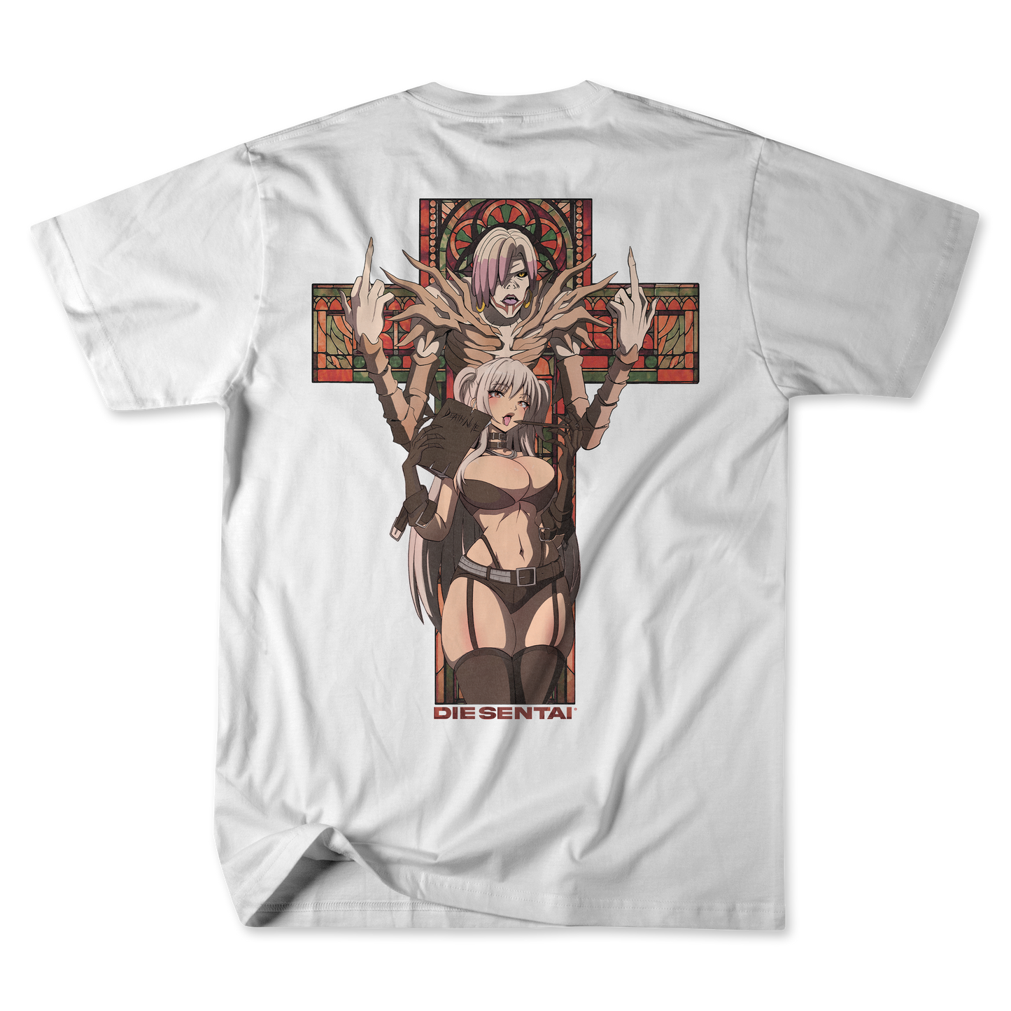 MISA TEE BUNDLE