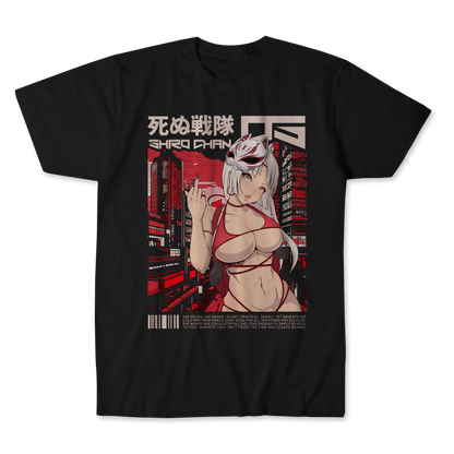 SHIRO 2025 TEE BUNDLE