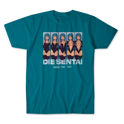 UNZIP MIO TEE