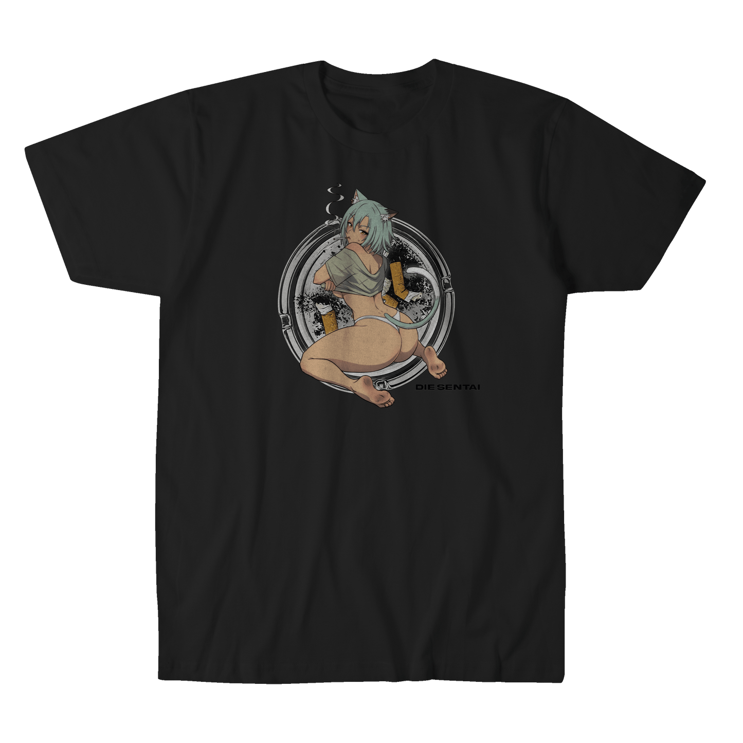 YANI NEKO TEE BUNDLE