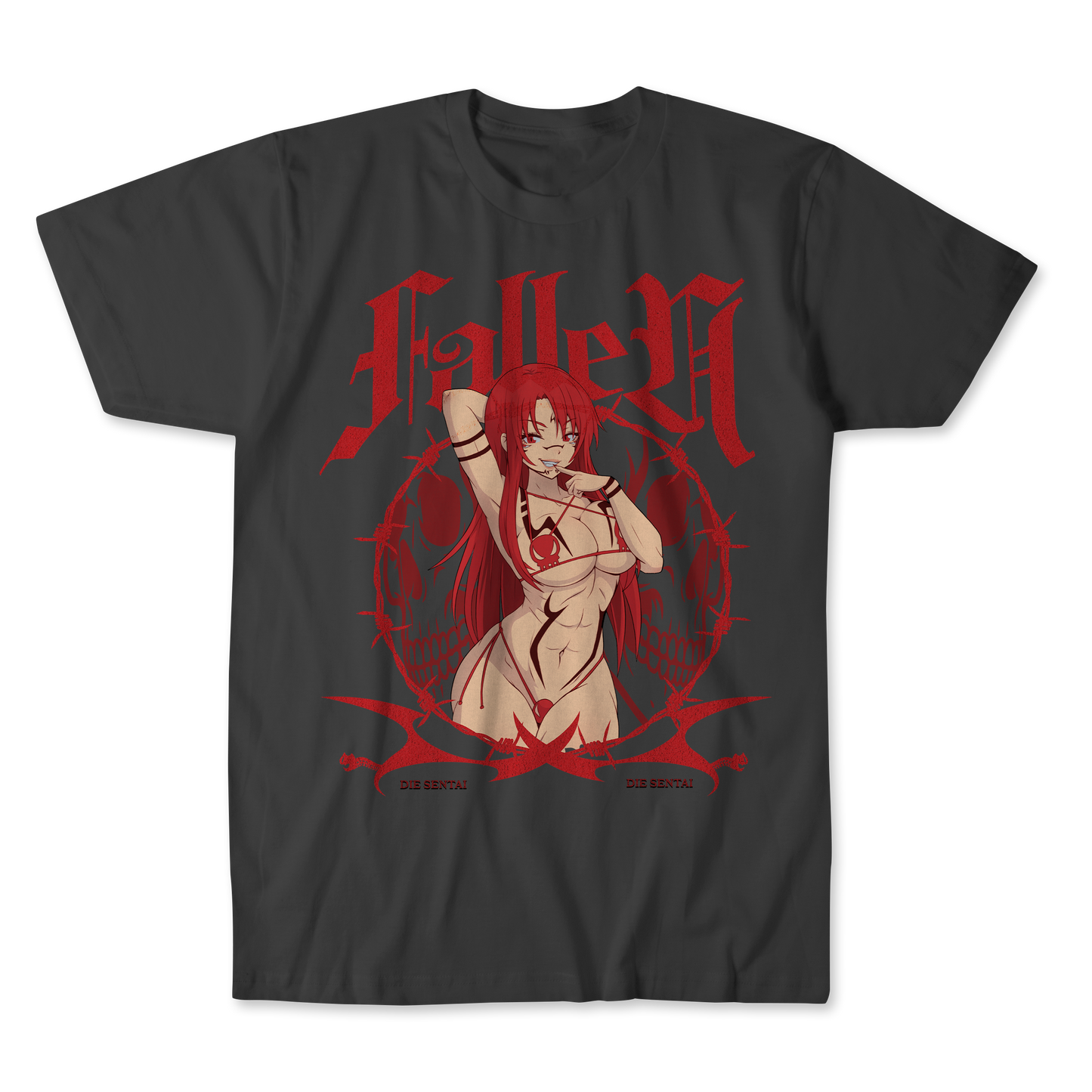 SUKUNA TEE BUNDLE