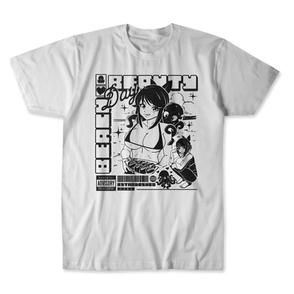 BEACH EPISODE TEE BUNDLE