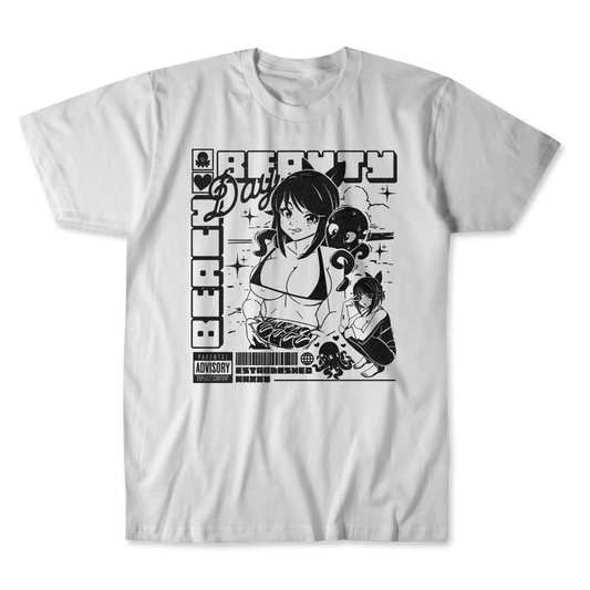 BEACH EPISODE TEE