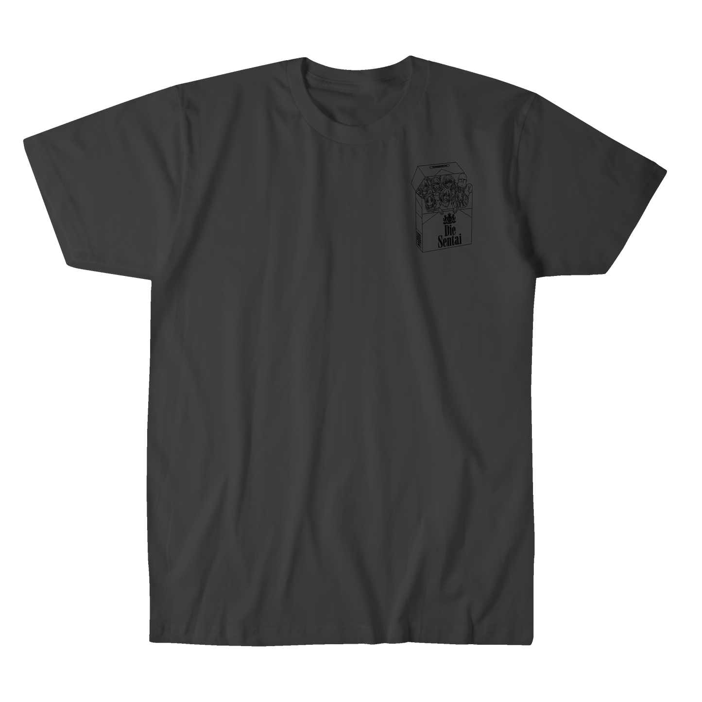 CHAINSMOKER TEE