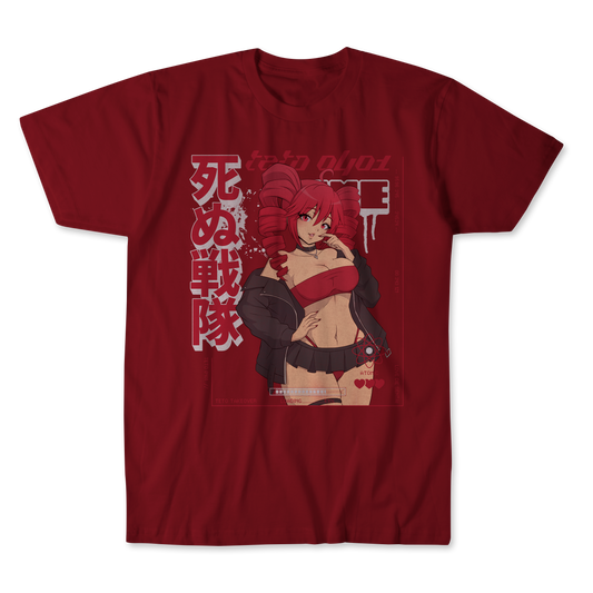 TETO TEE