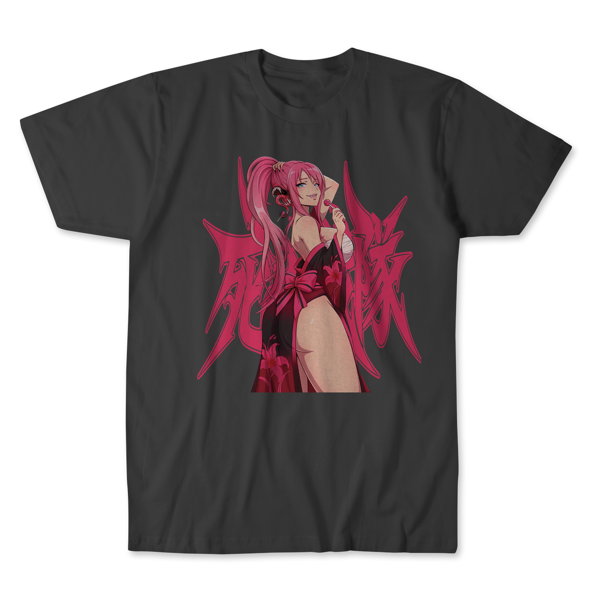 YOKAI JUN TEE