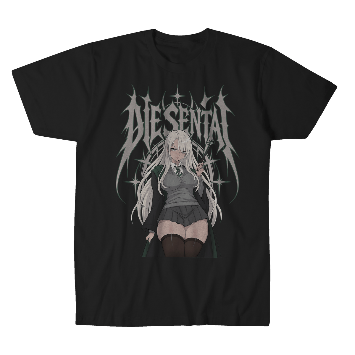 DRACONIA MALFOY TEE BUNDLE