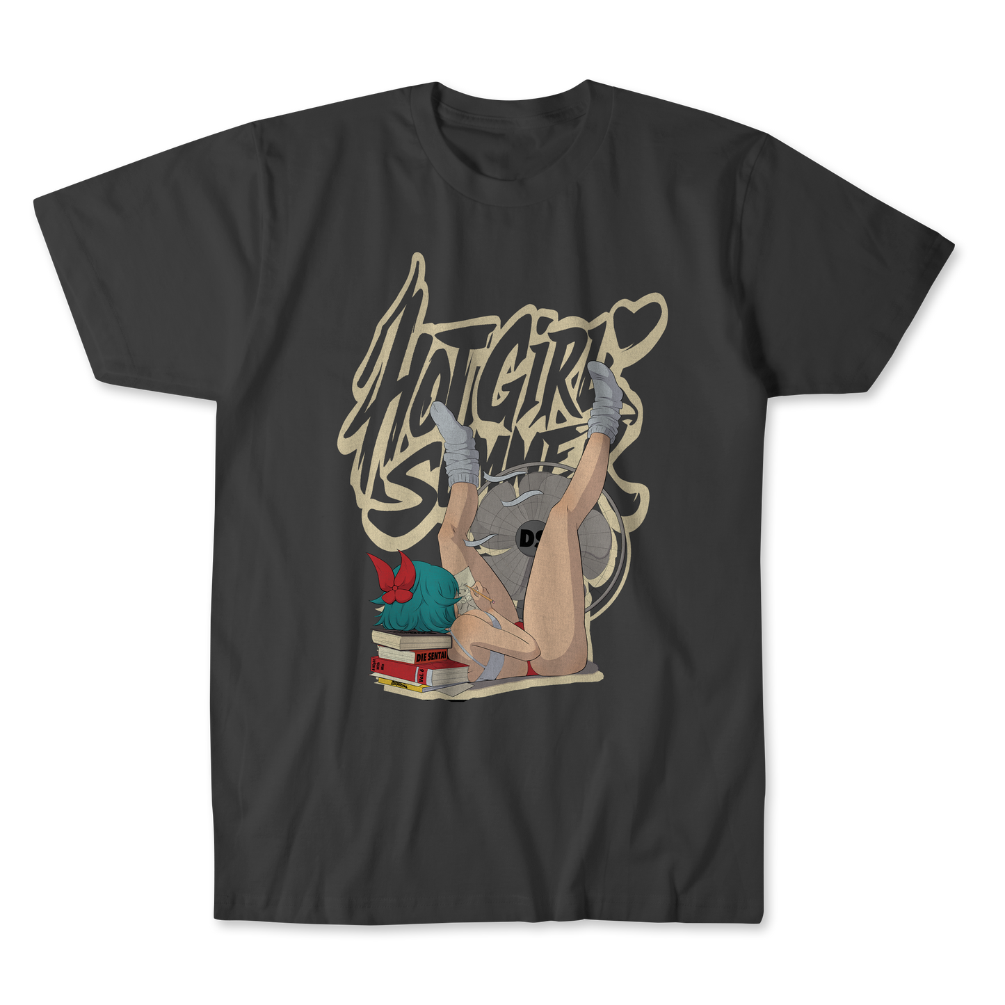 HOT GIRL MIO TEE