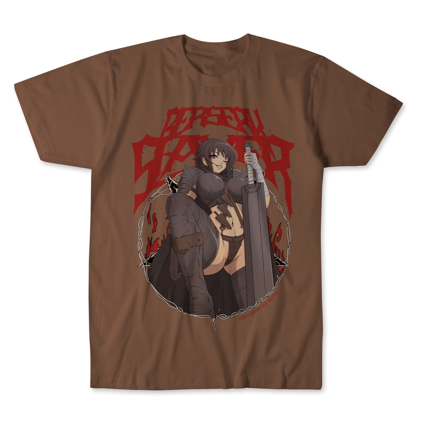 GUTS TEE