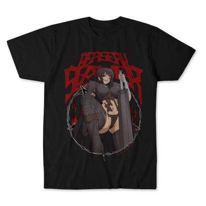 GUTS TEE