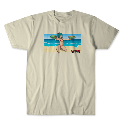 SUPER SOAKER MIO TEE