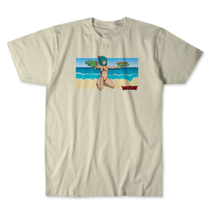 SUPER SOAKER MIO TEE