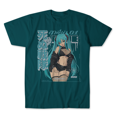 MIKU TEE